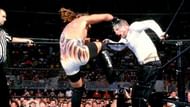 WWE loses a lineage to past greats who held the Hardcore title.